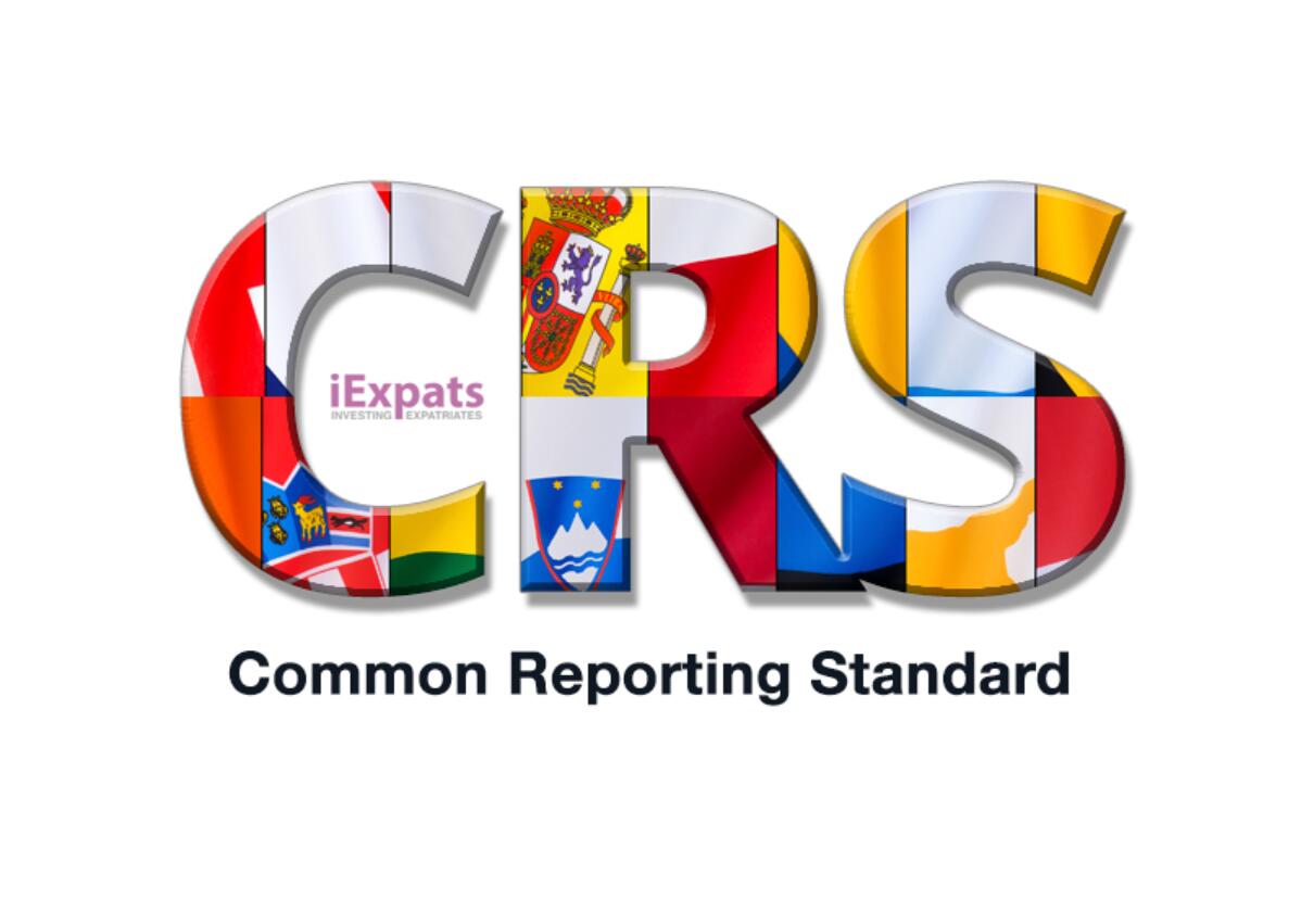  CRS Common Reporting Standard